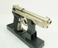 Лот: 21292974. Фото: 6. Пистолет охолощенный (RETAY) MOD92...