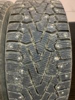 Лот: 20307674. Фото: 2. Резина зимняя Pirelli Zero 225... Шины, Диски