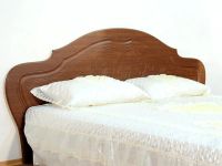 Лот: 2799293. Фото: 2. Кровать двуспальная (160*200... Мебель для спальни