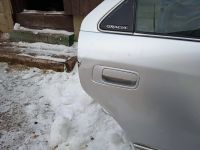 Лот: 17407778. Фото: 3. Двери Toyota Camry Gracia, задние. Красноярск