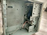 Лот: 13525210. Фото: 3. Корпус (системный блок). Компьютеры, оргтехника, канцтовары