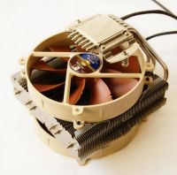 Лот: 11249862. Фото: 2. Система охлаждения CPU Noctua... Комплектующие