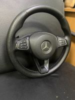 Лот: 25637081. Фото: 2. Руль на Mercedes-Benz V-class... Автозапчасти