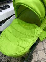 Лот: 19429004. Фото: 3. Коляска zippy sport 3в1. Дети растут