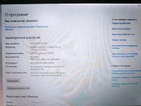 Лот: 25803118. Фото: 3. Ноутбук acer ms 2351. Компьютеры, оргтехника, канцтовары