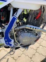 Лот: 18067541. Фото: 15. GR7 F250A (4T 172FMM) Enduro Optimum