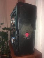 Лот: 16259618. Фото: 2. Мощный игровой компьютер i7 7700K... Компьютеры, ноутбуки, планшеты