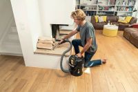 Лот: 19826765. Фото: 10. Пылесос для золы Karcher AD 2...
