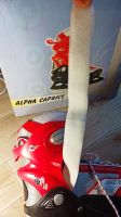 Лот: 16989406. Фото: 7. Коньки Alpha Caprice PW-185, 38-41...