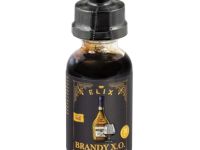 Лот: 20989475. Фото: 4. Эссенция Elix Brandy Х.О. 30 мл... Красноярск