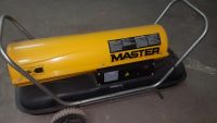Лот: 8171561. Фото: 5. Master B100CED Пушка тепловая...