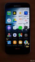 Лот: 9868061. Фото: 4. Samsung galaxy S7