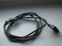 Лот: 1455841. Фото: 2. USB кабель Sony Ericsson. Аксессуары