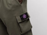 Лот: 24973969. Фото: 3. Шорты Stone Island. Одежда, обувь, галантерея