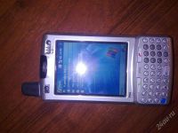 Лот: 1397700. Фото: 2. PDA HP iPAQ h6340. Компьютеры, ноутбуки, планшеты