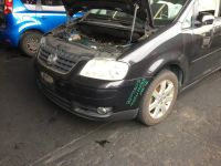Лот: 20898681. Фото: 3. Клипса бампера Volkswagen Touran... Авто, мото, водный транспорт