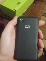 Лот: 15031296. Фото: 2. Микромакс d303. Смартфоны, связь, навигация
