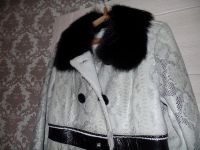 Лот: 2268076. Фото: 3. дубленка красотка. Одежда, обувь, галантерея