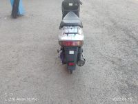 Лот: 10015218. Фото: 4. Скутер.Suzuki Address v100. Без... Красноярск