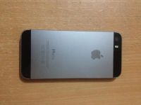 Лот: 7931263. Фото: 3. Iphone 5s (16gb / a1530 / LTE... Красноярск