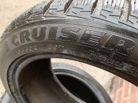 Лот: 25819960. Фото: 8. Шины зимние Bridgestone Ice Cruiser...