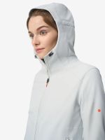 Лот: 24915913. Фото: 5. Куртка женская GRI Темп 5.0, Серый