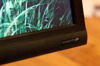 Лот: 8207038. Фото: 2. ЖК монитор BenQ G2210W. Мониторы, проекторы