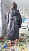 Лот: 23559969. Фото: 3. Плащ р. 154. Дети растут
