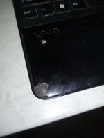 Лот: 15091490. Фото: 2. Ноутбук Sony Vaio (неисправен... Компьютеры, ноутбуки, планшеты