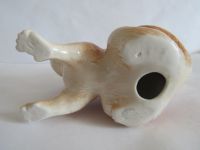 Лот: 21241521. Фото: 6. Белка фарфор статуэтка новая