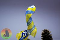Лот: 5425799. Фото: 8. Бабблер (Bubbler) "Шептун" стеклянный...