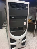 Лот: 19458527. Фото: 2. Комп в сборе с монитором. Компьютеры, ноутбуки, планшеты