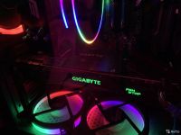Лот: 16988390. Фото: 4. Gtx 1080 Gigabyte G1 Gaming. Красноярск