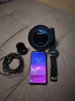 Лот: 25441649. Фото: 2. Samsung Galaxy S10e, 6/128 ГБ. Смартфоны, связь, навигация