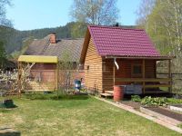 Лот: 25294896. Фото: 17. 5-комн. и более дом , Красноярск...