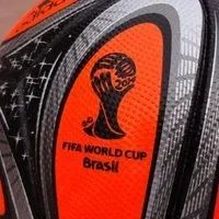 Лот: 9277584. Фото: 3. Оригинальный мяч Adidas Brazuca... Красноярск