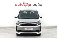 Лот: 22182355. Фото: 3. Toyota Voxy 2015. Красноярск