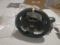 Лот: 21147100. Фото: 3. Игровой руль sven gc w900. Компьютеры, оргтехника, канцтовары