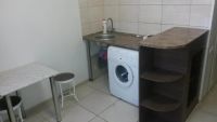 Лот: 10100153. Фото: 2. Сдам студию Студгородок. Киренского. Аренда