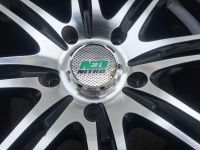 Лот: 25225151. Фото: 6. Комплект Оригинальных Литых дисков...