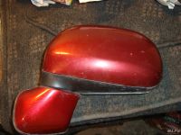 Лот: 8071905. Фото: 4. зеркала Mitsubishi Colt. Красноярск