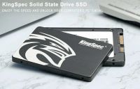 Лот: 10877886. Фото: 2. Новый Сертифицированный SSD диск... Комплектующие