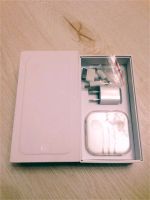 Лот: 6903635. Фото: 2. Коробка от IPhone 6 16Gb. Аксессуары