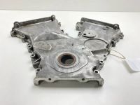 Лот: 24862334. Фото: 2. Лобовина двигателя Mazda Mpv 2000... Автозапчасти