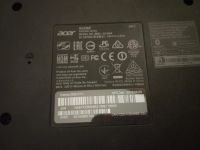 Лот: 9769583. Фото: 4. Ноутбук Acer N15W4,Intel Celeron... Красноярск