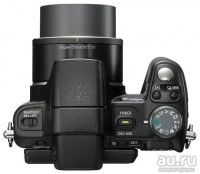 Лот: 9304986. Фото: 3. Фотоаппарат SONY Cyber-Shot H-50. Фото, видеокамеры, оптика