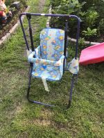 Лот: 11675301. Фото: 2. качелька детская. Детская мебель