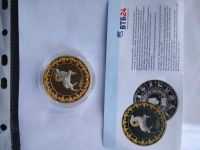 Лот: 16395149. Фото: 2. Токелау 5 долларов 2012 ВТБ24... Монеты