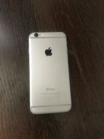 Лот: 10359647. Фото: 3. iPhone 6 64Gb. Красноярск