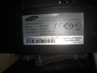 Лот: 15951235. Фото: 2. Монитор Samsung. Мониторы, проекторы